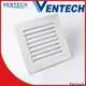 Ventech Custom linear return air grille supplier 1