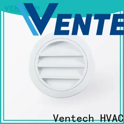 Ventech Good Selling air louver company 1