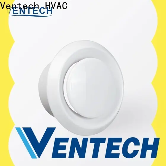 Best Price disc valve hvac from China 1