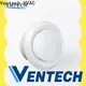 Best Price disc valve hvac from China 1