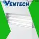 Ventech slide damper manufacturer 1
