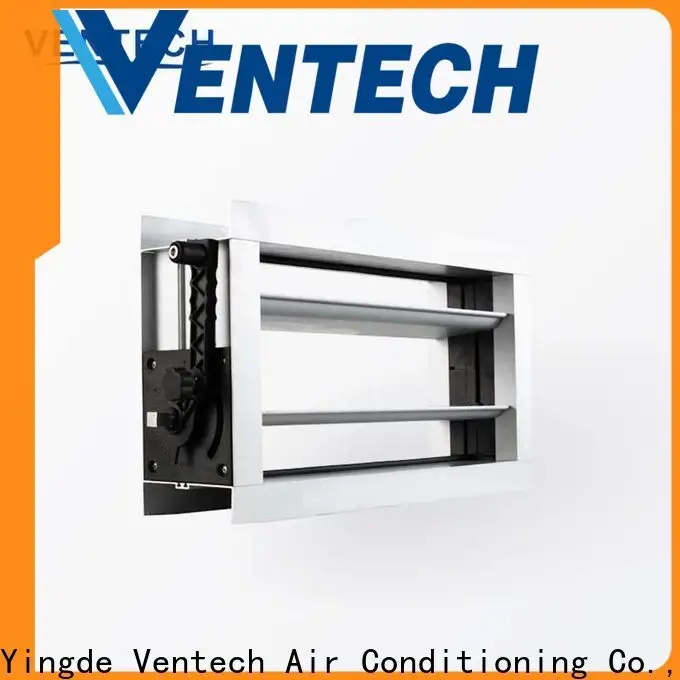 Custom volume damper with good price 1