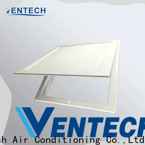 Ventech hvac access doors factory 1