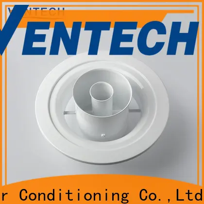 Factory Price hvac linear slot diffuser manufacturer 1