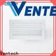 Ventech fresh air grille manufacturer 1