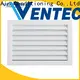 Hot Selling high velocity return air grille manufacturer 1
