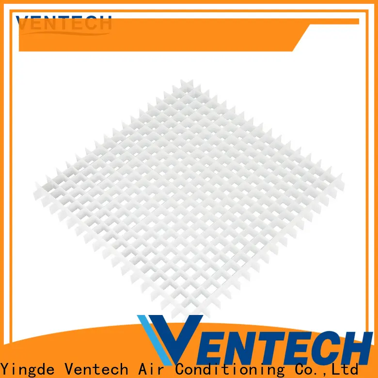 Ventech Top Selling slot air grille manufacturer1 1