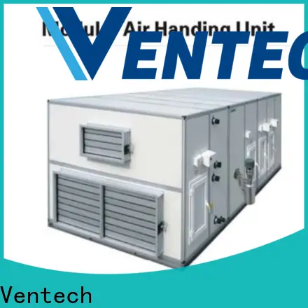 Ventech Custom air handing unit company 1