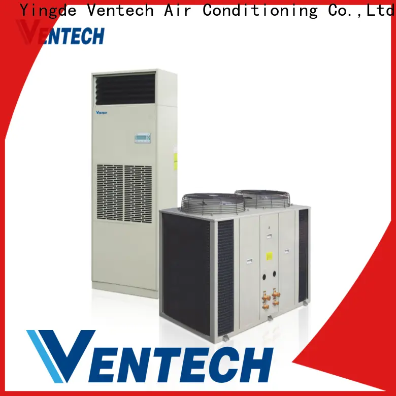 Factory Direct air handing unit supplier 1