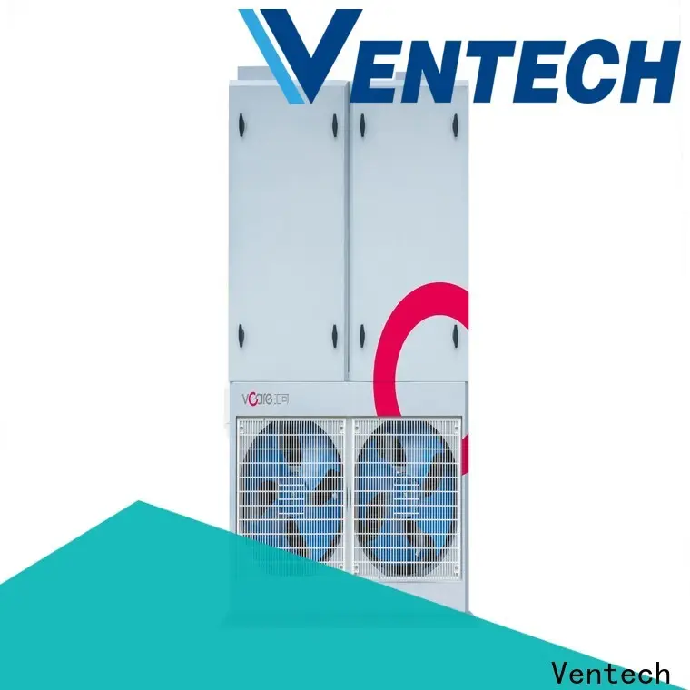 Ventech Good Selling home central ac units manufacturer 1