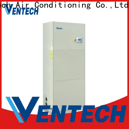 Ventech Good Selling air handing unit manufacturer 1