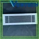 Ventech GI sheet exhaust air ceiling diffuser round share ventilation metal disc valve supply return air grille kitchen diffuser71 1