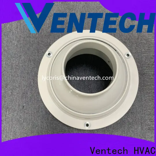 Ventech Best Price 4 way supply air diffuser company 1