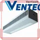 Ventech Custom best fan coil units from China 1
