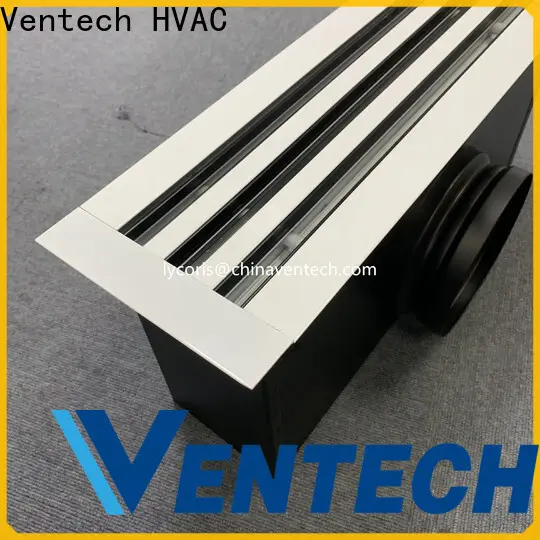 Ventech Best round supply air diffuser company 1
