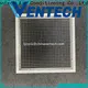 Ventech GI sheet exhaust air ceiling diffuser round share ventilation metal disc valve supply return air grille kitchen diffuser72 1