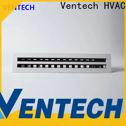 Ventech hvac supply air diffusers supplier 1