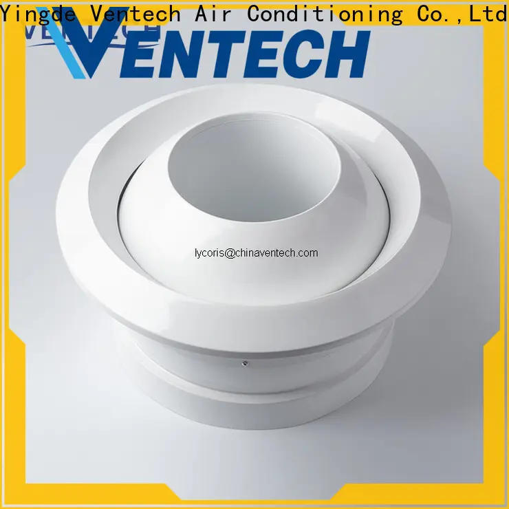 Ventech supply air diffuser with good price1 1