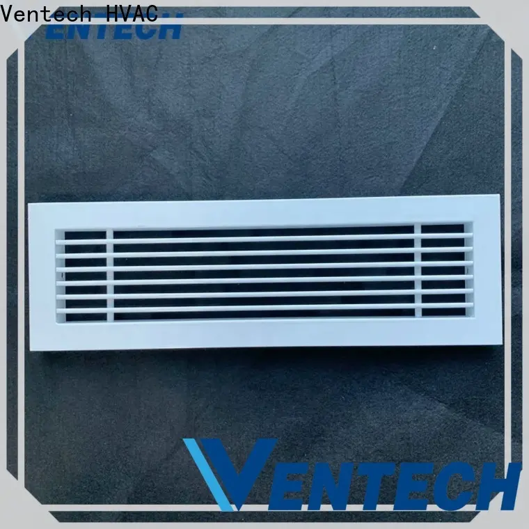 Ventech GI sheet exhaust air ceiling diffuser round share ventilation metal disc valve supply return air grille kitchen diffuser74 1