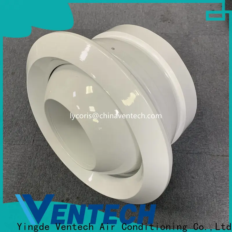 Ventech supply air diffuser from China 1