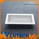 Ventech GI sheet exhaust air ceiling diffuser round share ventilation metal disc valve supply return air grille kitchen diffuser78 1