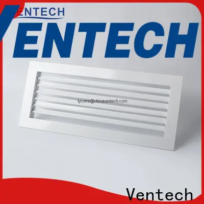 Ventech GI sheet exhaust air ceiling diffuser round share ventilation metal disc valve supply return air grille kitchen diffuser79 1
