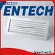Ventech GI sheet exhaust air ceiling diffuser round share ventilation metal disc valve supply return air grille kitchen diffuser79 1
