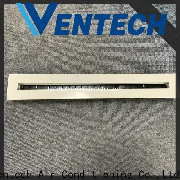 Hot Selling linear supply air diffuser company 1