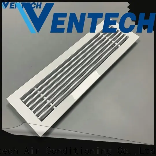 Ventech GI sheet exhaust air ceiling diffuser round share ventilation metal disc valve supply return air grille kitchen diffuser80 1