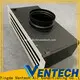 Best 4 way supply air diffuser from China 1