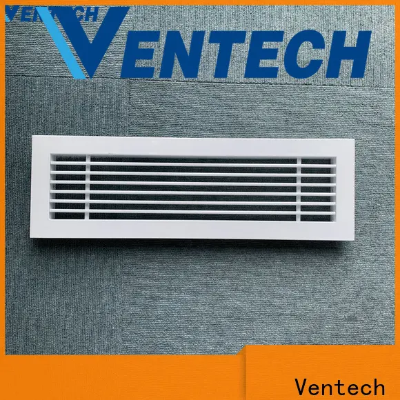 Ventech GI sheet exhaust air ceiling diffuser round share ventilation metal disc valve supply return air grille kitchen diffuser81 1