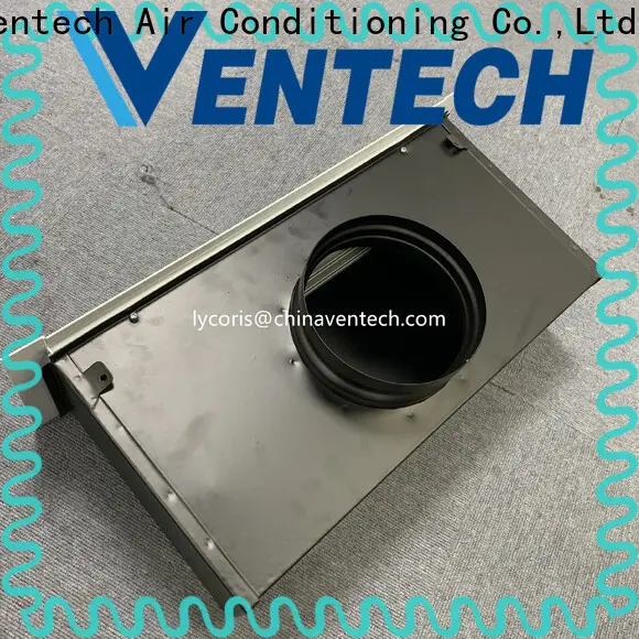 Custom supply air diffuser supplier 1