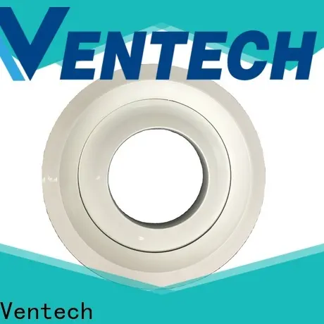 Ventech Wholesale hvac supply air diffusers from China 1