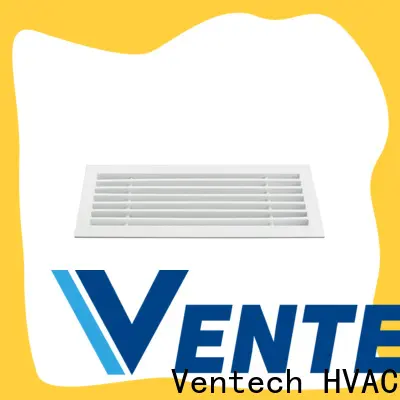Ventech GI sheet exhaust air ceiling diffuser round share ventilation metal disc valve supply return air grille kitchen diffuser87 1