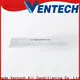 Ventech GI sheet exhaust air ceiling diffuser round share ventilation metal disc valve supply return air grille kitchen diffuser86 1