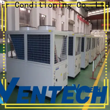 Best hvac rooftop package unit from China 1