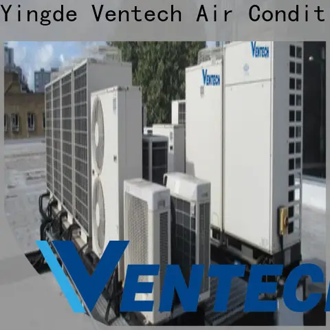 Top Selling rooftop package unit supplier 1