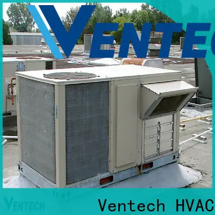 Best hvac rooftop package unit with good price 1
