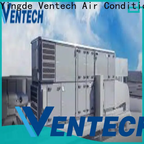 High quality rooftop package unit factory 1