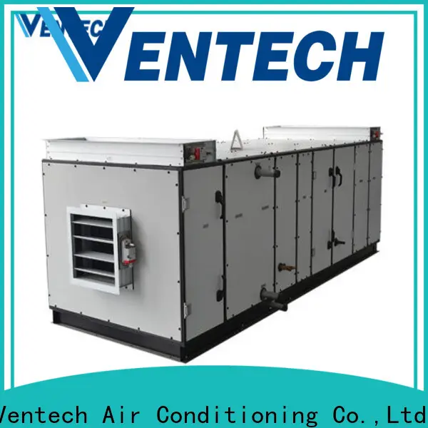 Ventech hvac rooftop package unit company1 1