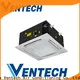 Ventech fan coil unit manufacturers for sale 1