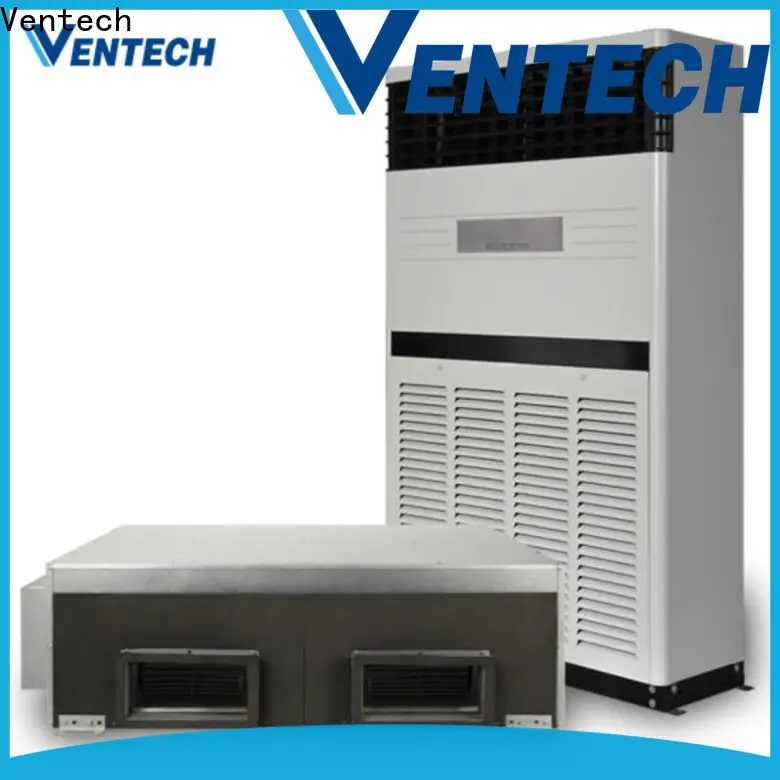 Ventech air handing unit supplier1 1