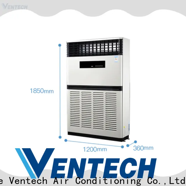 Ventech Top Selling air handing unit from China 1