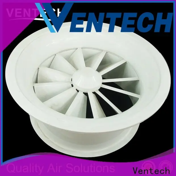 Good Selling supply linear slot diffuser supplier 1