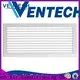 Ventech black return air grille from China 1