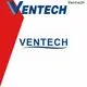 Ventech Best black return air grille supplier 1