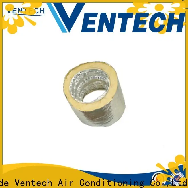 Ventech disc valve manufacturer 1