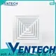 High quality hvac air diffuser ceiling for sale 1