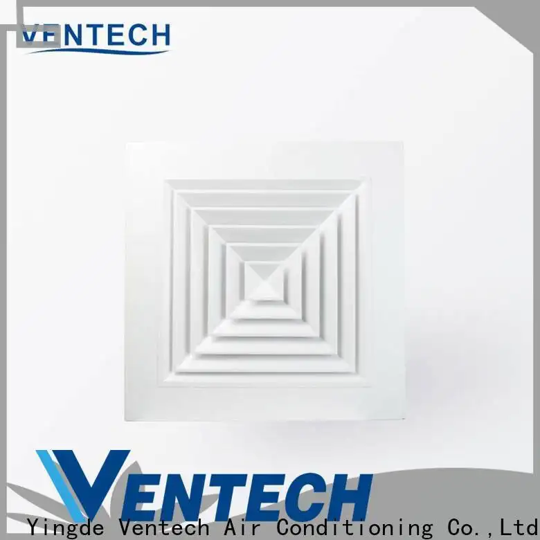 Custom air conditioning linear slot diffuser with good price 1