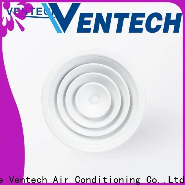 Ventech round ac diffuser with good price 1